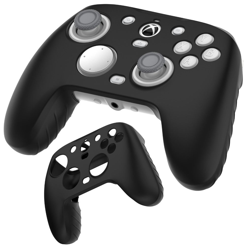 Gaming Console G7 - ซิลิโคนเคสคอนโทรลเลอร์เกมกันลื่นกันกระแทกคอนโซลฝาครอบป้องกันกันฝุ่นป้องกันรอยขีดข่วนสำหรับเกมเซอร์ G7 โปร/G7 SE