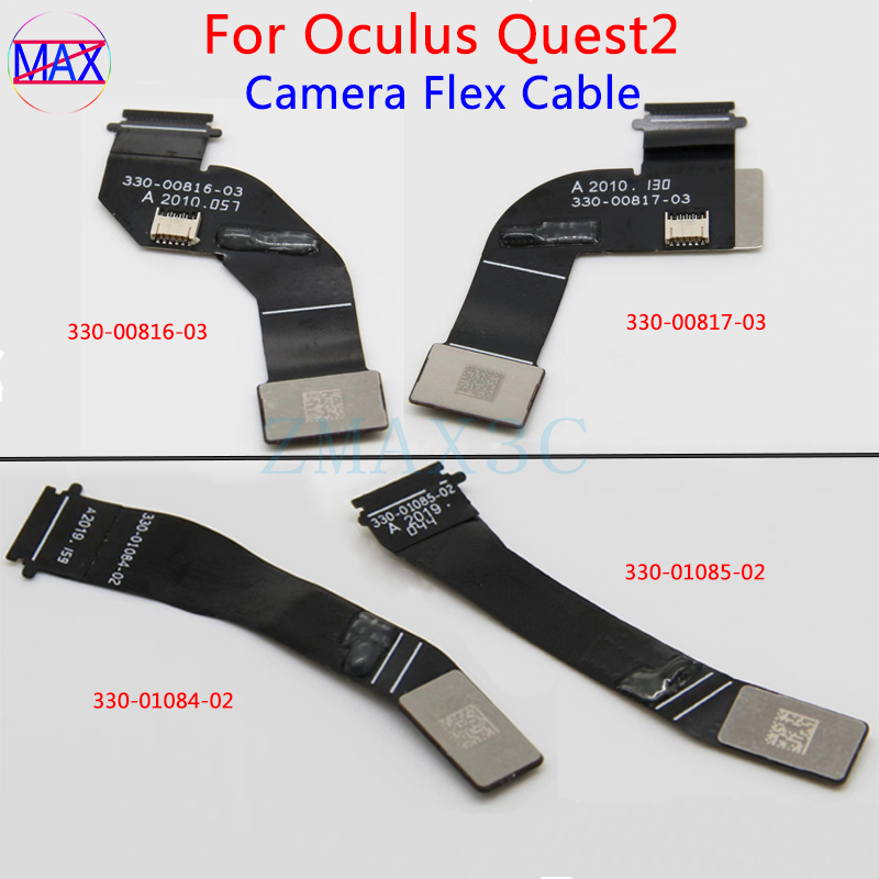 Gaming Console Meta Quest 2 - กล้องเดิม FLEX CABLE สําหรับ Oculus Quest