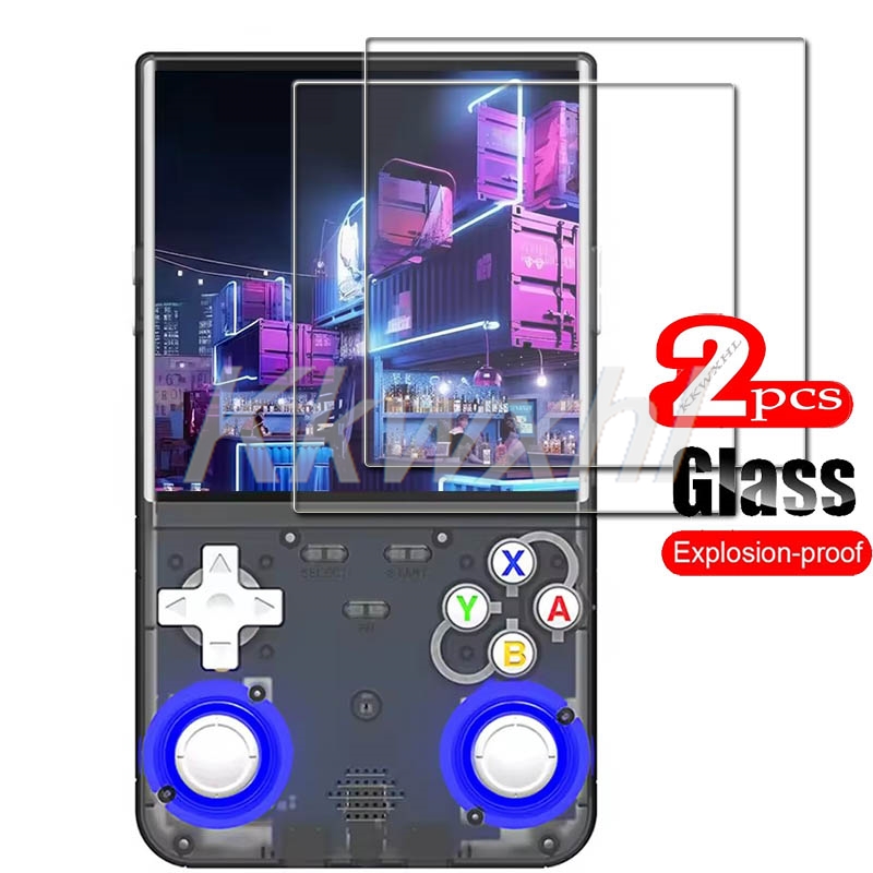 Gaming Console R36 Ultra - 2PCS สําหรับ R36 Ultra Max Pro