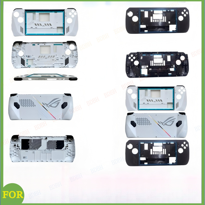 Gaming Console Display - เคสใหม่สำหรับ ASUS handheld RC71L คอนโซล win11