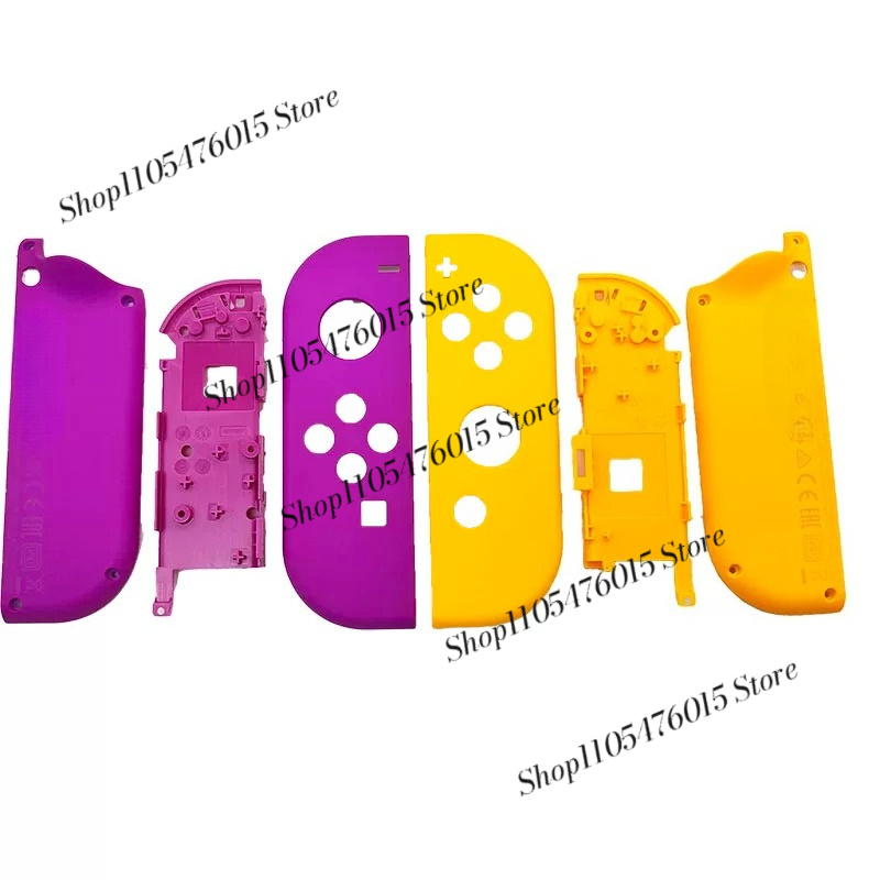 เคสเปลือกหุ้มสำหรับจอยคอน Nint - Nintendo Switch Case บทวิจารณ์และราคา