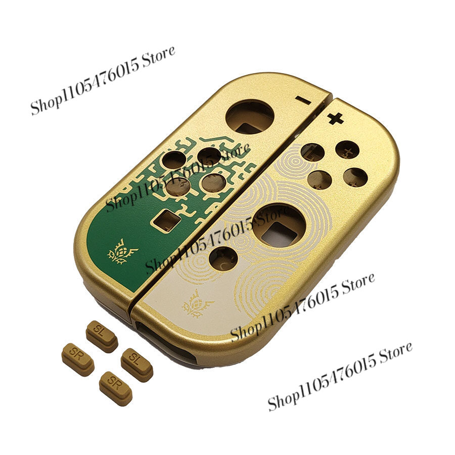 เคสเปลือกหุ้มสำหรับจอยคอน Nint - Nintendo Switch Case บทวิจารณ์และราคา
