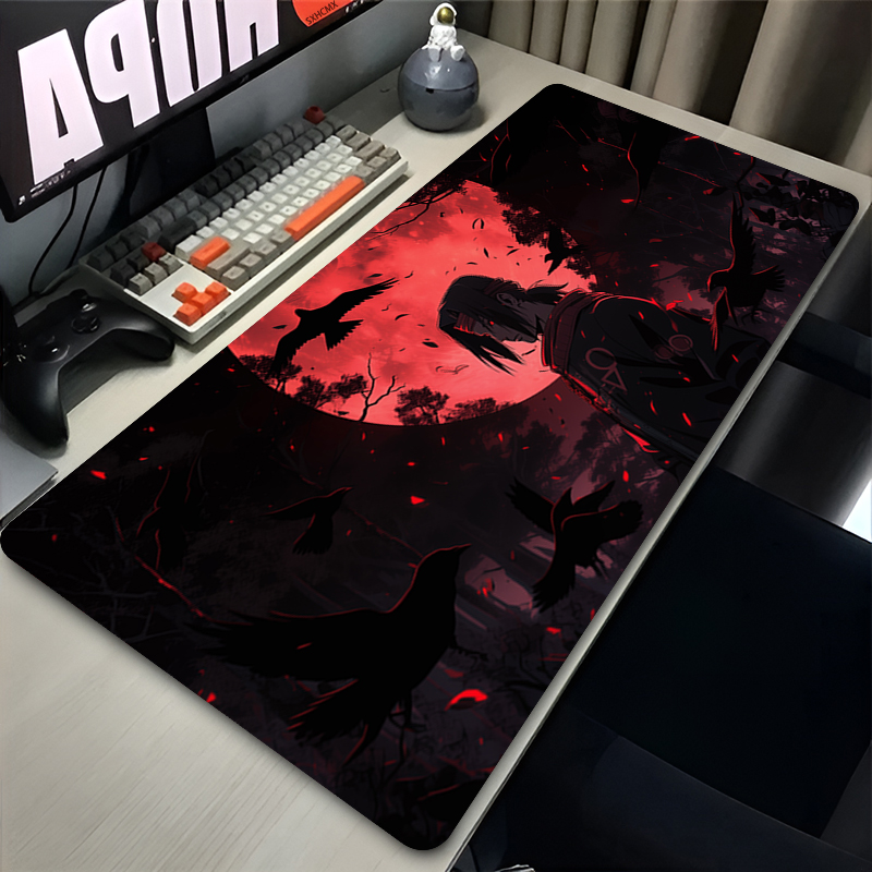 แผ่นรองเมาส์เกมเมอร์ขนาดใหญ่ X - Gaming Console Desk บทวิจารณ์และราคา