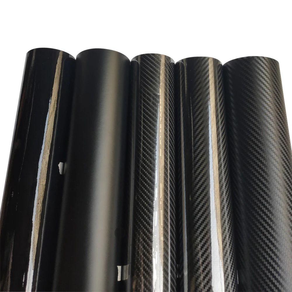 ฟิล์มไวนิลคาร์บอนไฟเบอร์ 3 มิต - Console Skin Wrap บทวิจารณ์และราคา