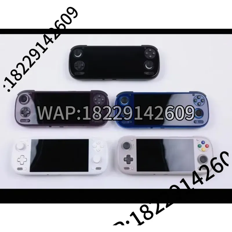 เครื่องเล่นเกมพกพา AYN Odin 3  - Gaming Console In บทวิจารณ์และราคา