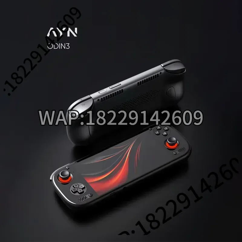 เครื่องเล่นเกมพกพา AYN Odin 3  - Gaming Console In บทวิจารณ์และราคา