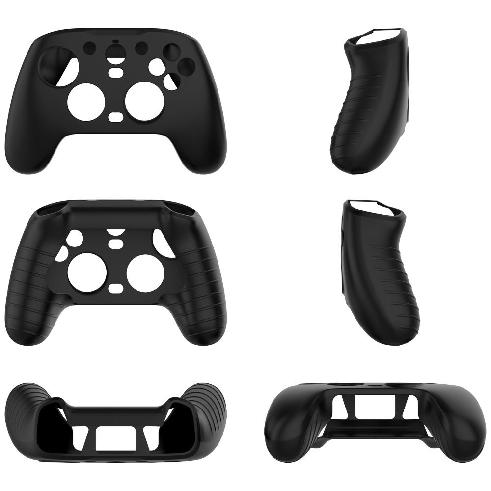 ซิลิโคนเคสคอนโทรลเลอร์เกมกันลื - Gaming Console G7 บทวิจารณ์และราคา