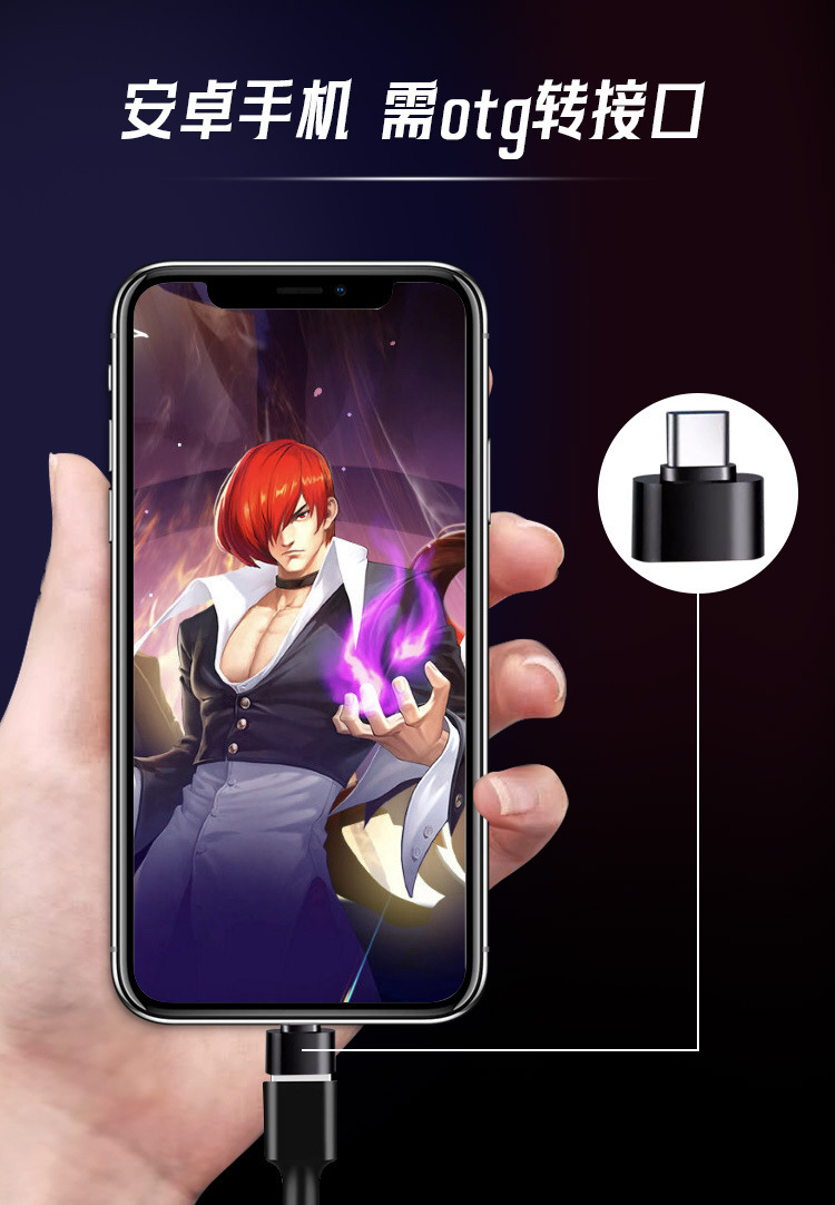 จอยสติ๊กเกมอาร์เคดสไตล์เรโทร ร - Gaming Console For Smart Tv บทวิจารณ์และราคา