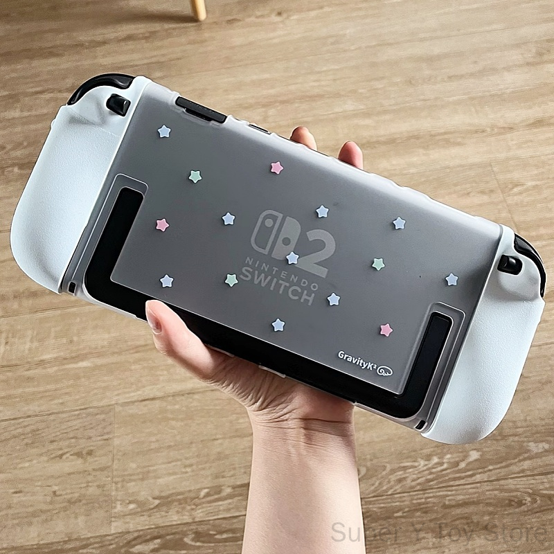 เคสป้องกันรุ่นใหม่ ดีไซน์สวย ส - Nintendo Switch Case บทวิจารณ์และราคา