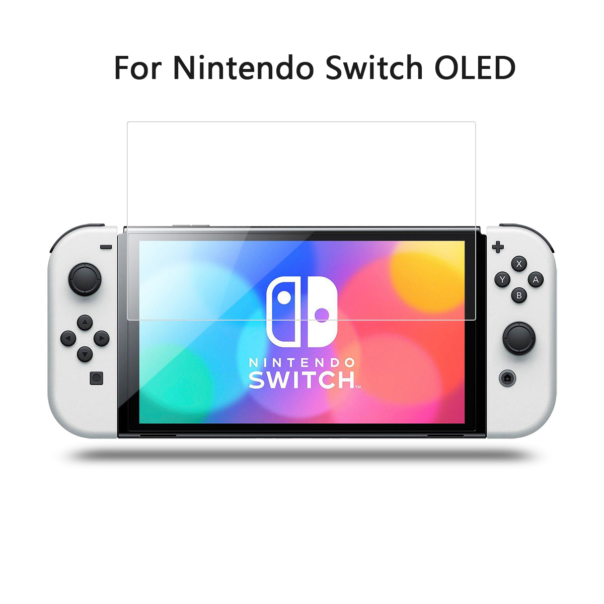 Switch Lite HD ฟิล์มกระจกนิรภั - Nintendo Switch Case บทวิจารณ์และราคา