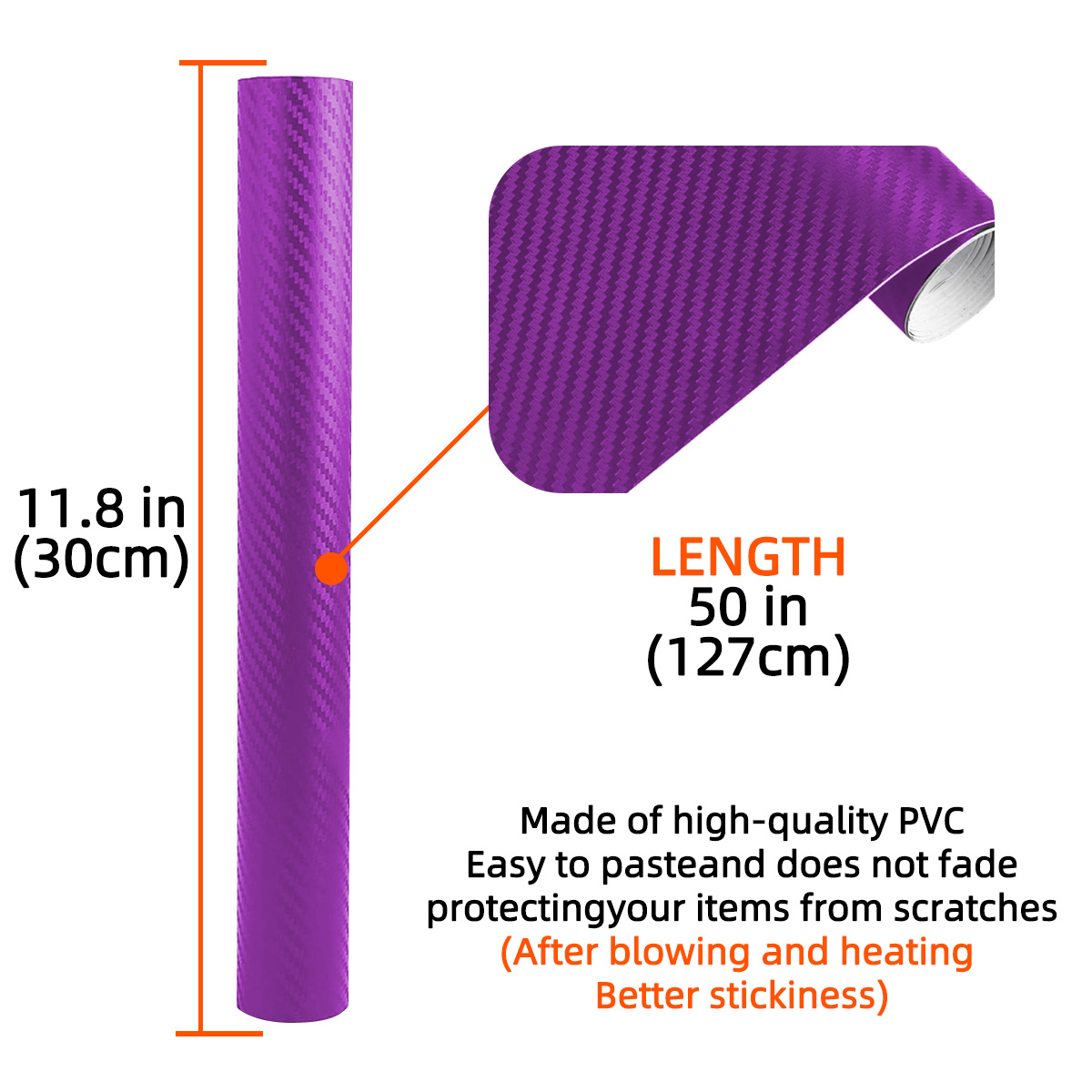 แผ่นฟิล์มคาร์บอนไฟเบอร์ไวนิลสต - Console Skin Wrap บทวิจารณ์และราคา