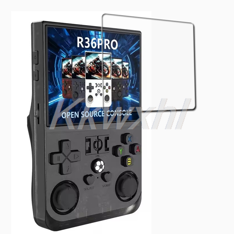 2PCS สําหรับ R36 Ultra Max Pro - Gaming Console R36 Ultra บทวิจารณ์และราคา