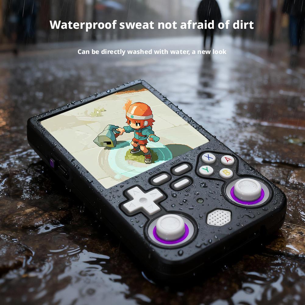 สำหรับเคสป้องกันซิลิโคน R36 Ul - Gaming Console R36 Ultra บทวิจารณ์และราคา