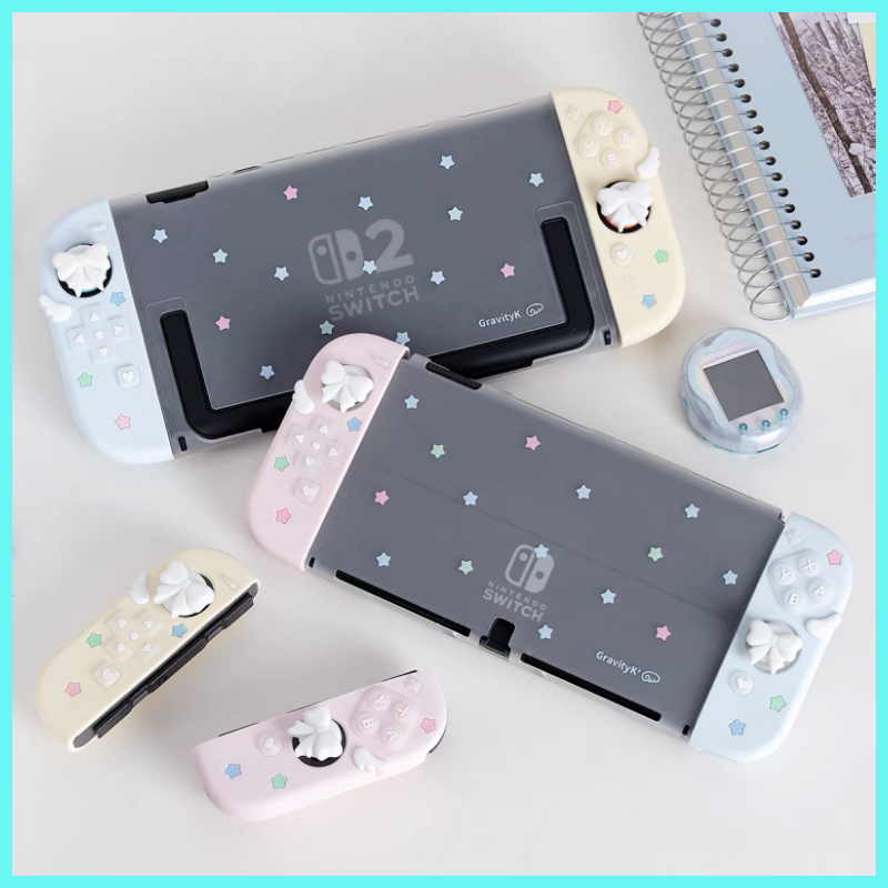 เคสป้องกัน Ns2 Shell Original  - Nintendo Switch Case บทวิจารณ์และราคา