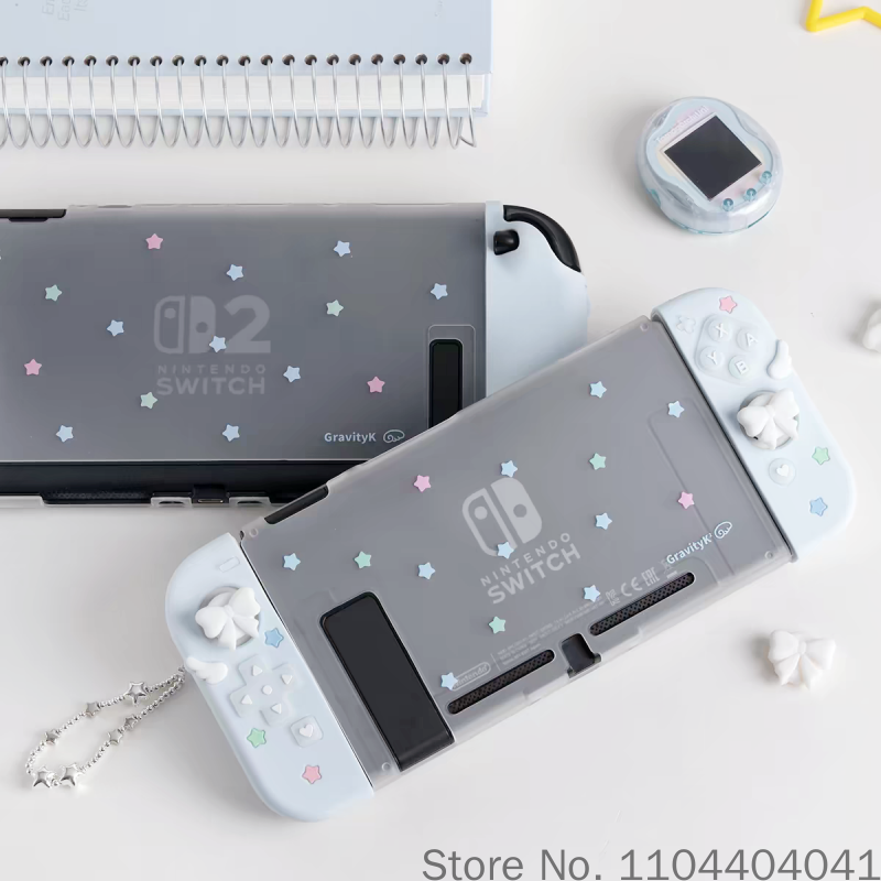 เคสป้องกัน Ns2 Shell Original  - Nintendo Switch Case บทวิจารณ์และราคา