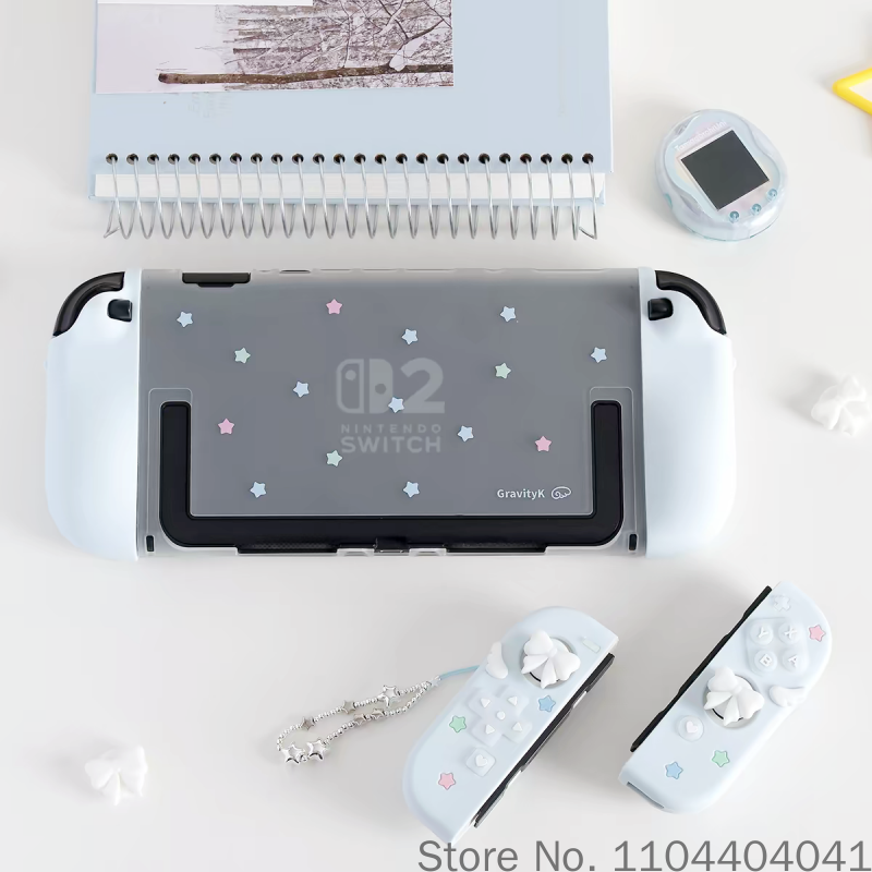 เคสป้องกัน Ns2 Shell Original  - Nintendo Switch Case บทวิจารณ์และราคา