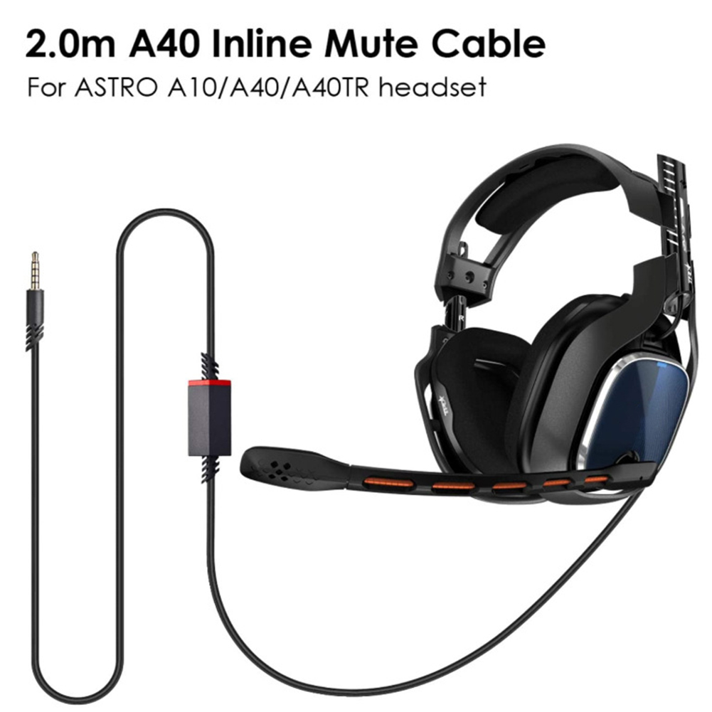 เปลี่ยนสายหูฟังสำหรับ Astro A1 - Gaming Console In บทวิจารณ์และราคา