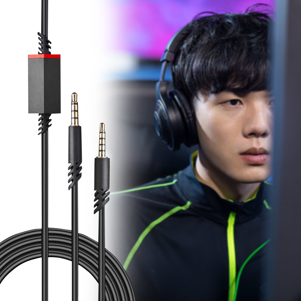 เปลี่ยนสายหูฟังสำหรับ Astro A1 - Gaming Console In บทวิจารณ์และราคา