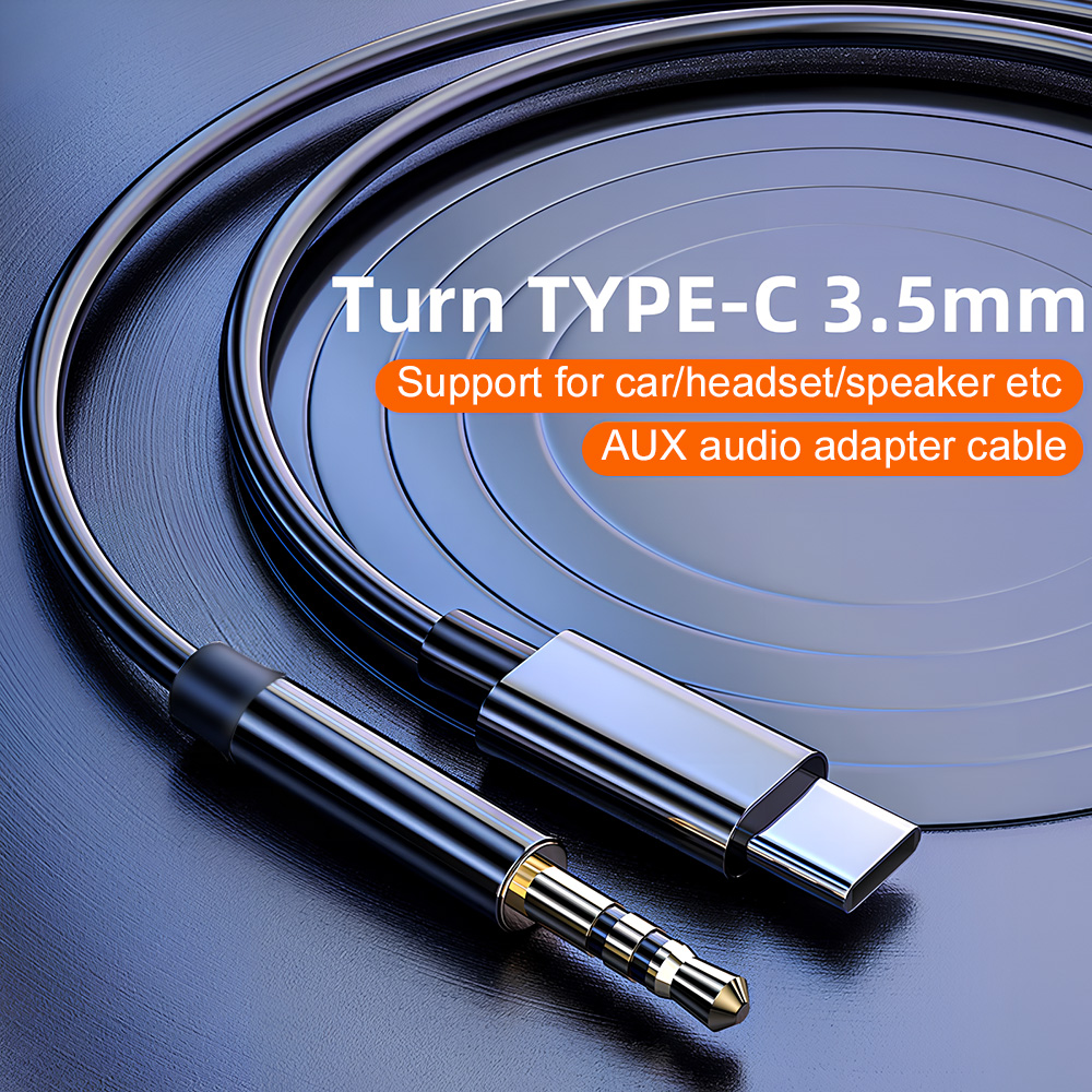 Type-C ถึง 3.5 มม.สายสัญญาณเสี - Gaming Console Brands บทวิจารณ์และราคา