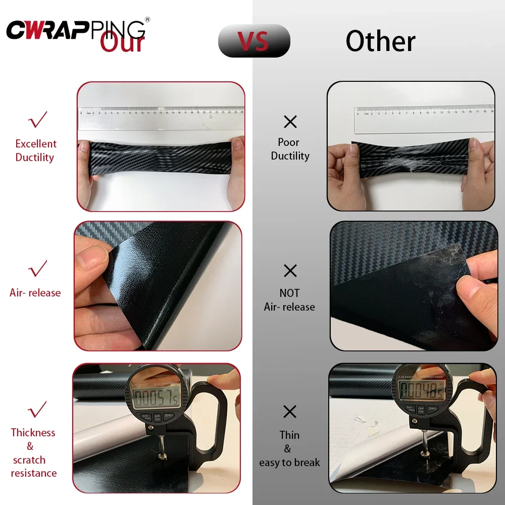 ฟิล์มไวนิลคาร์บอนไฟเบอร์สำหรับ - Console Skin Wrap บทวิจารณ์และราคา