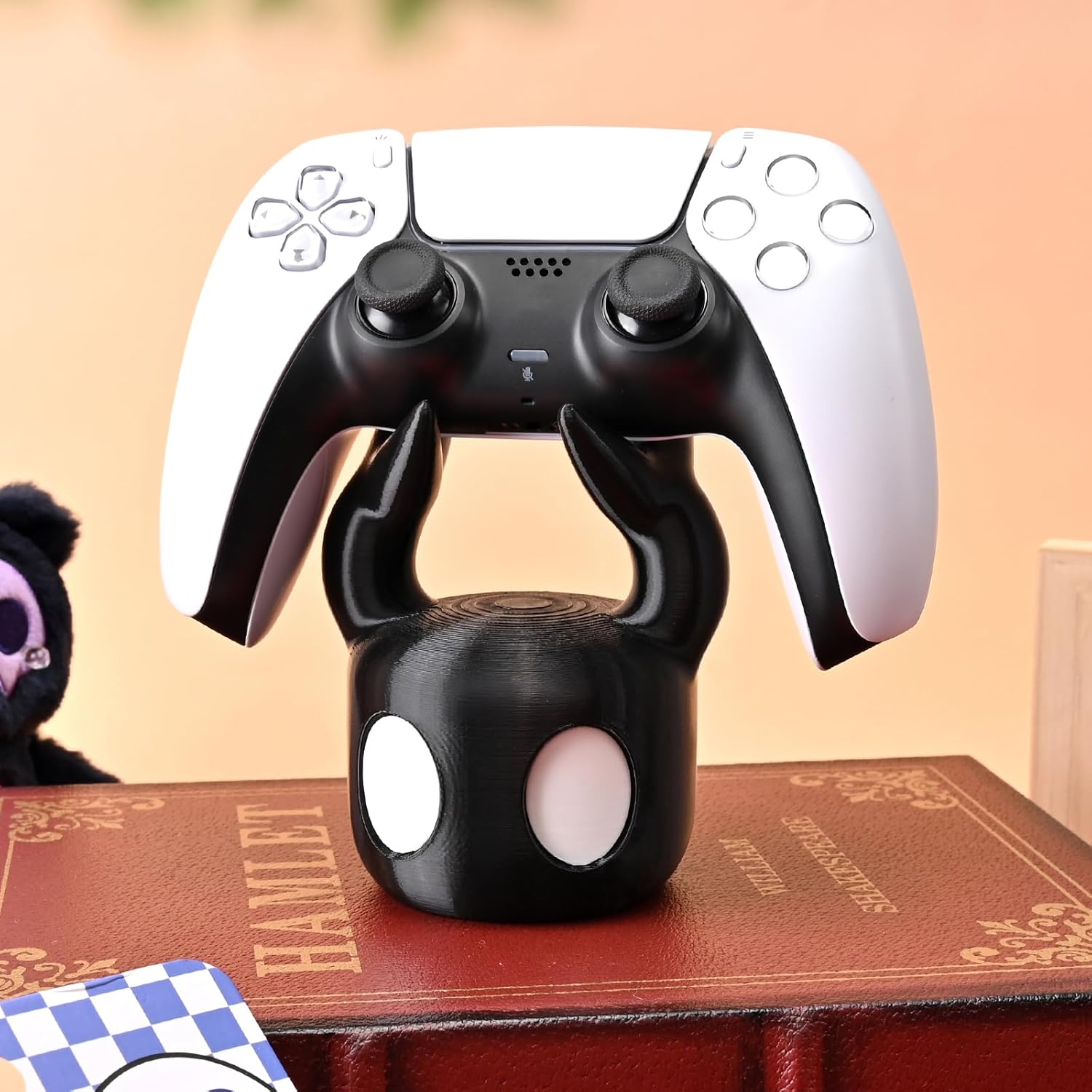 แท่นวางคอนโทรลเลอร์เกม ดีไซน์ก - Gaming Console In บทวิจารณ์และราคา