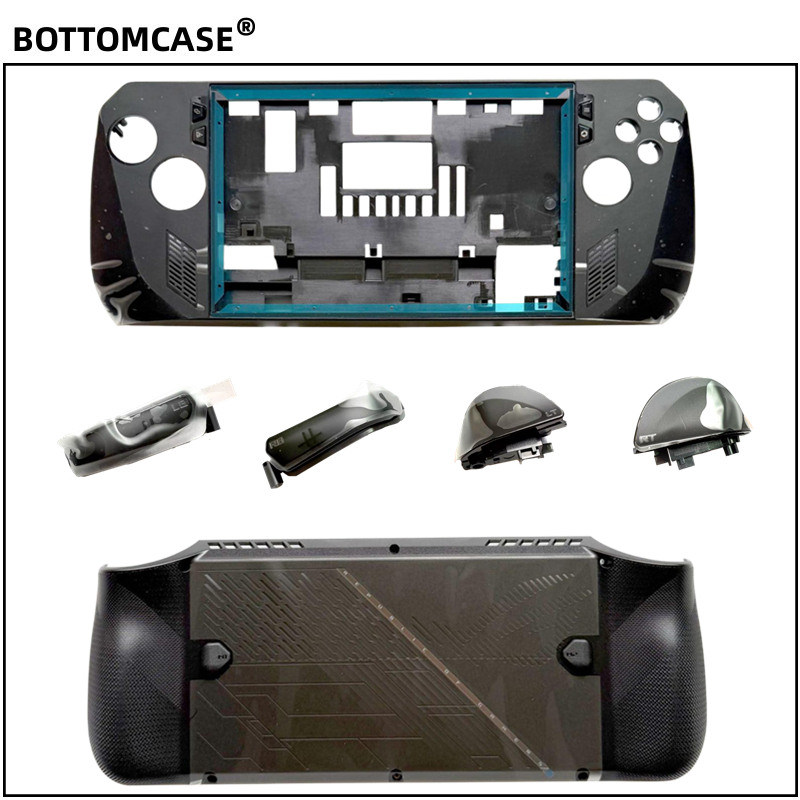 ใหม่สำหรับ BOTTOMCASE ®   ROG  - Gaming Console In บทวิจารณ์และราคา