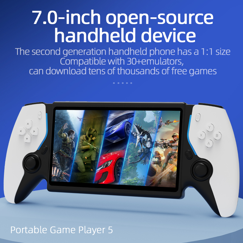 HC8000 เครื่องเล่นเกมย้อนยุคแบ - Gaming Console Video Game บทวิจารณ์และราคา