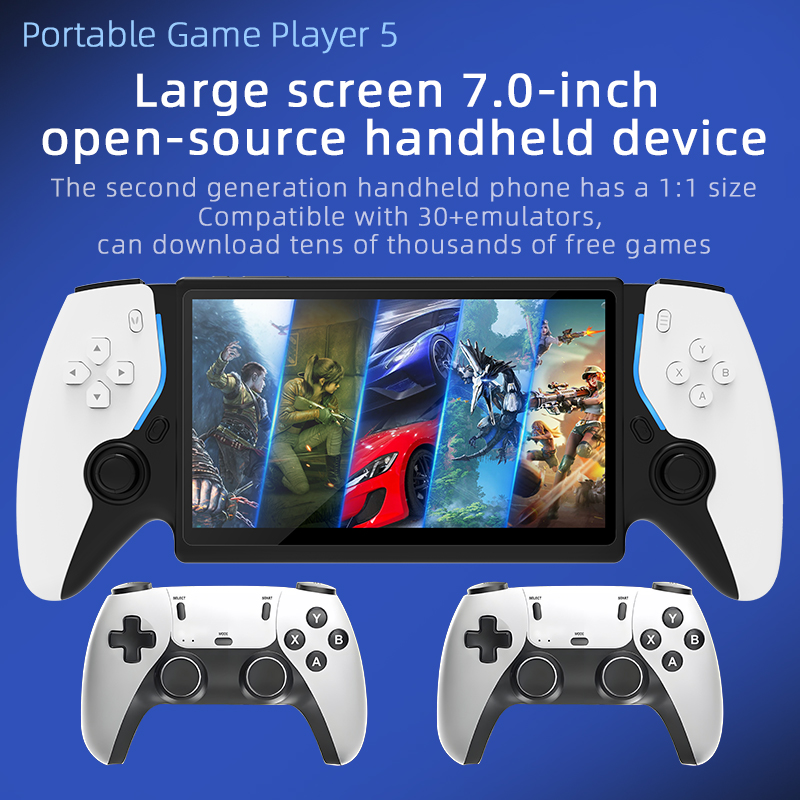 HC8000 เครื่องเล่นเกมย้อนยุคแบ - Gaming Console Video Game บทวิจารณ์และราคา