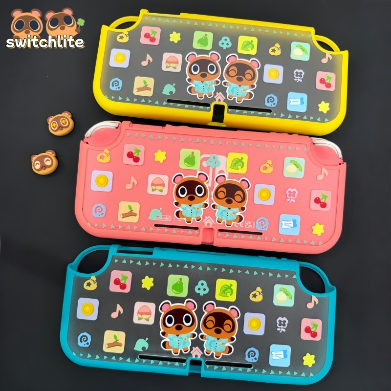 เคสป้องกันสวิตช์ไลท์แบบดั้งเดิ - Nintendo Switch Case บทวิจารณ์และราคา