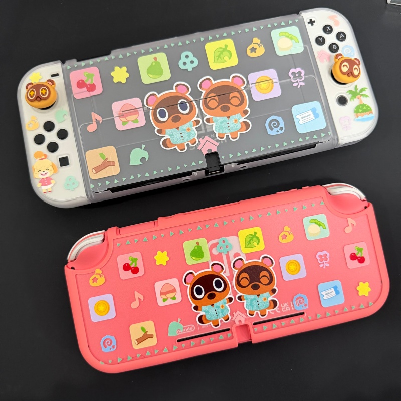 เคสป้องกันสวิตช์ไลท์แบบดั้งเดิ - Nintendo Switch Case บทวิจารณ์และราคา