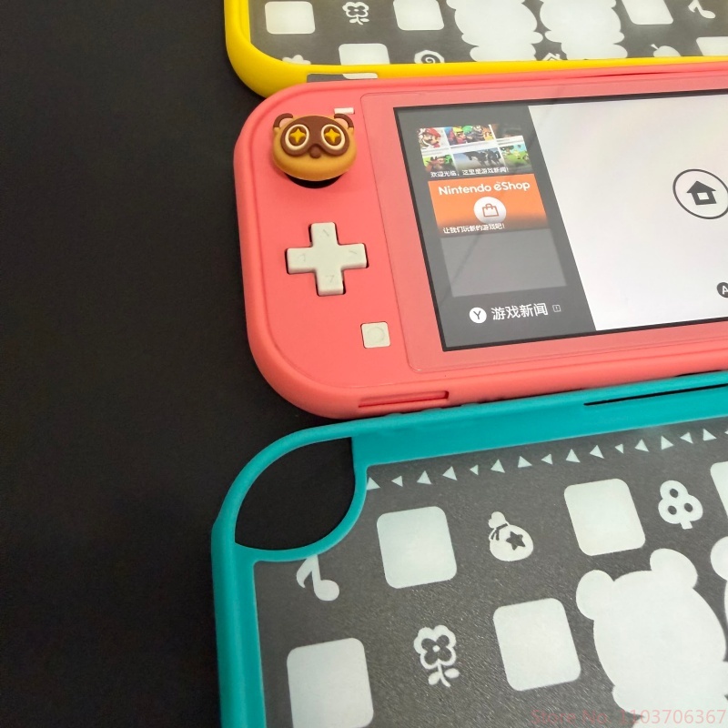 เคสป้องกันสวิตช์ไลท์แบบดั้งเดิ - Nintendo Switch Case บทวิจารณ์และราคา