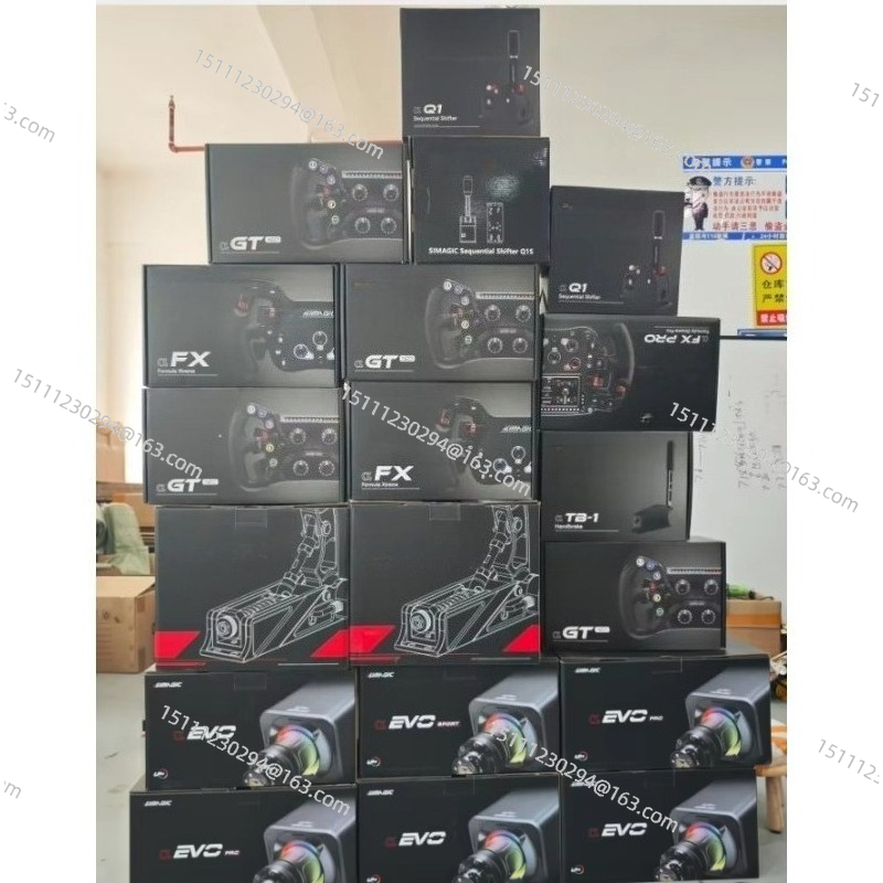 ฐานพวงมาลัยจำลองการแข่งรถ Alph - Gaming Console Evo บทวิจารณ์และราคา