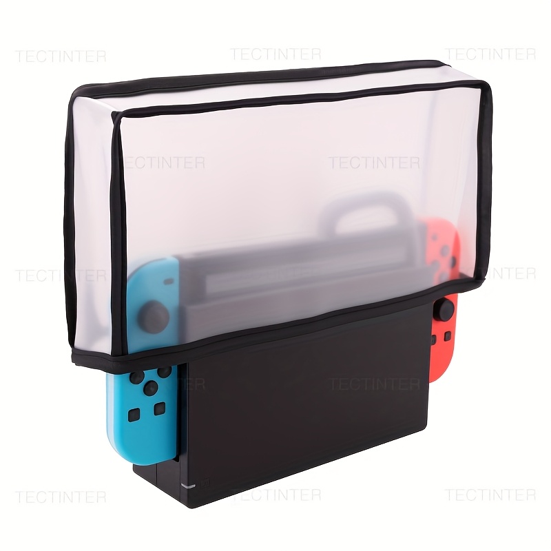 ฝาครอบป้องกันฝุ่นสำหรับนินเทนโ - Nintendo Switch Case บทวิจารณ์และราคา