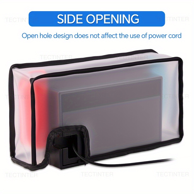 ฝาครอบป้องกันฝุ่นสำหรับนินเทนโ - Nintendo Switch Case บทวิจารณ์และราคา