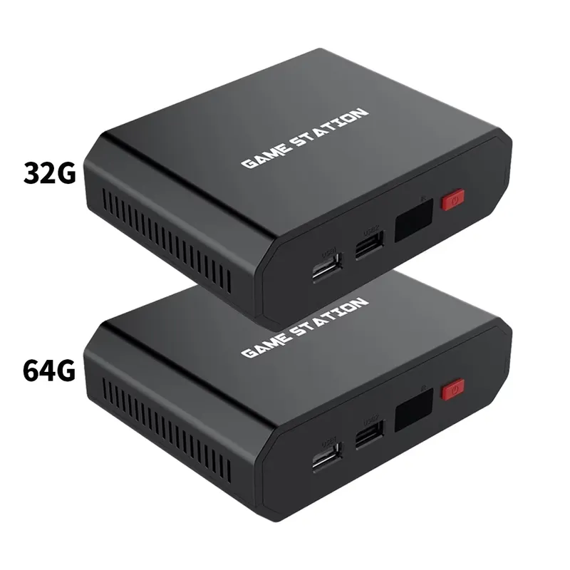เครื่องเล่นวิดีโอเกม M8plus HD - Gaming Console In บทวิจารณ์และราคา