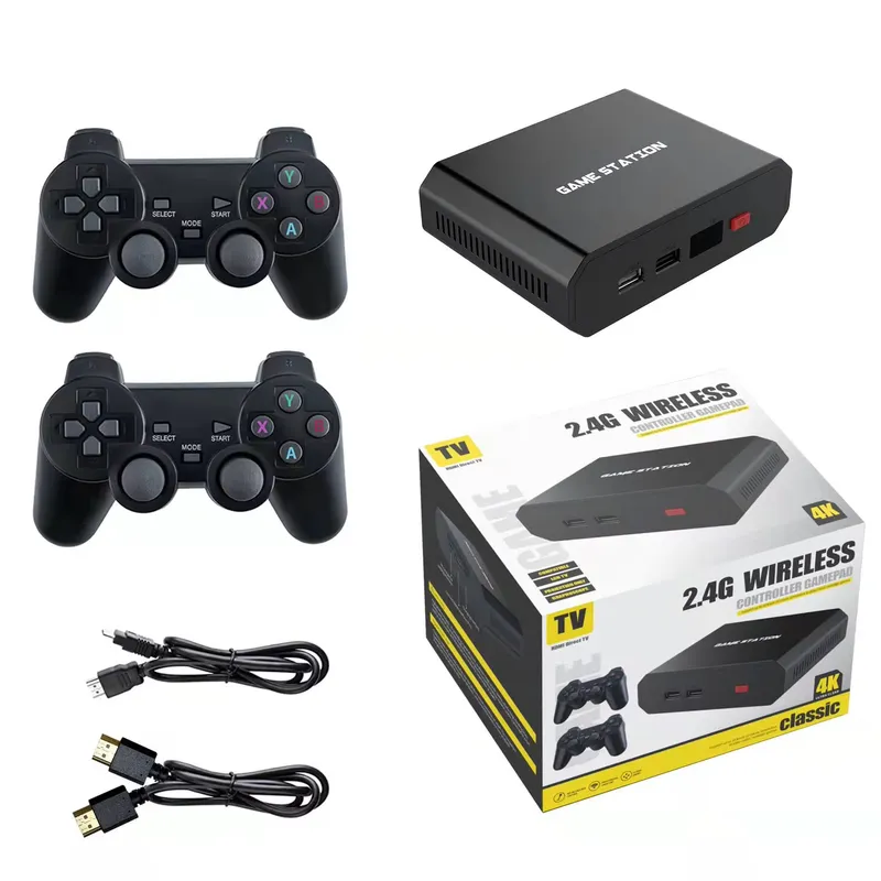 เครื่องเล่นวิดีโอเกม M8plus HD - Gaming Console In บทวิจารณ์และราคา
