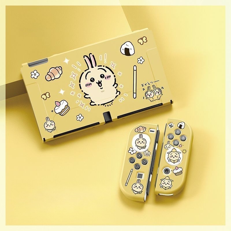 เคสกันกระแทกนิรภัยแบบนิ่ม TPU  - Nintendo Switch Case บทวิจารณ์และราคา