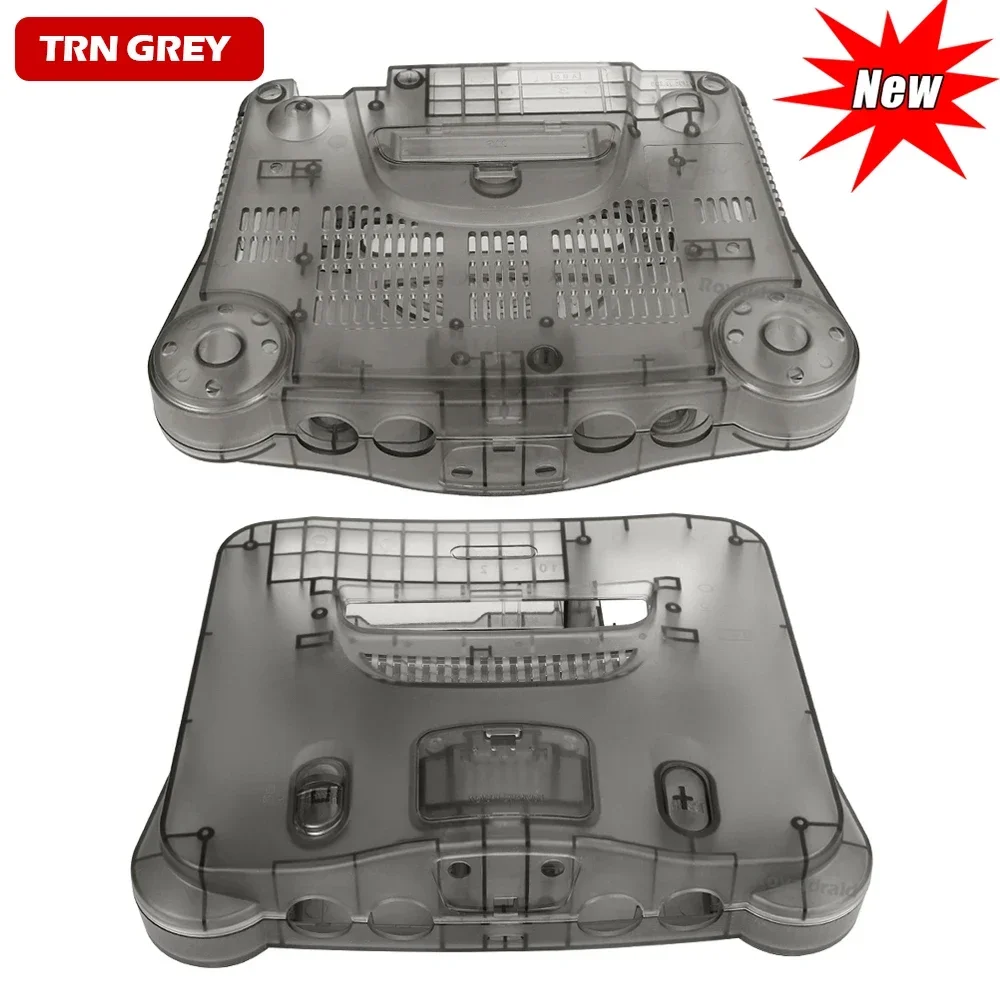 เคสเปลือกหุ้มเครื่องเล่นวิดีโอ - Gaming Console Video Game บทวิจารณ์และราคา