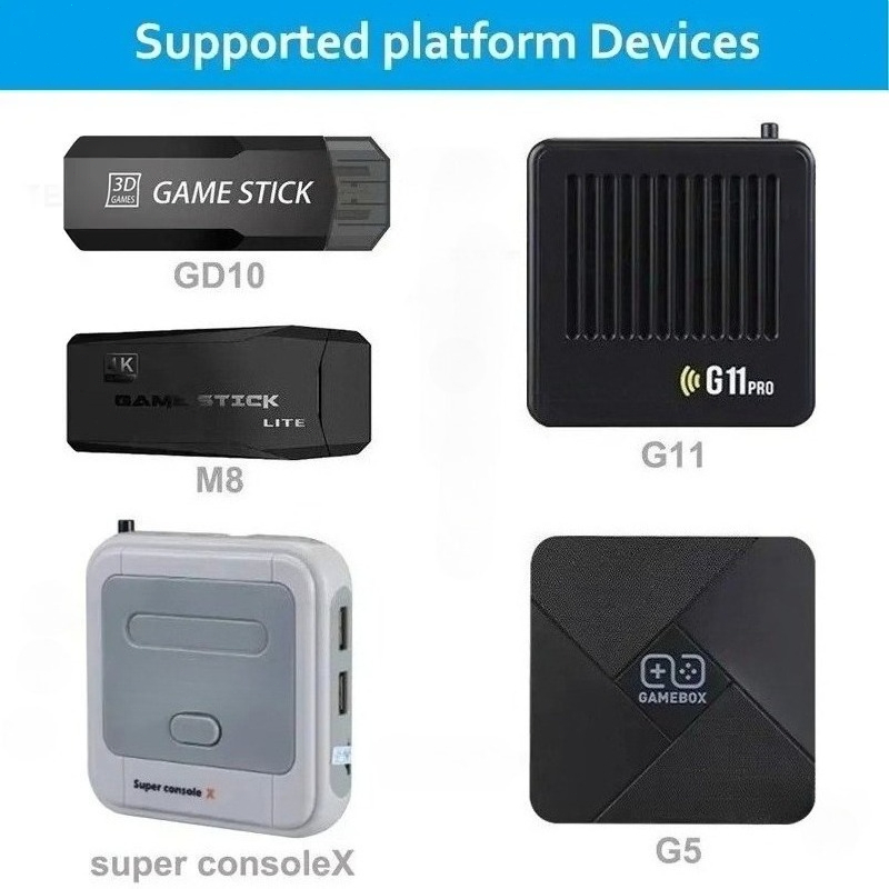 1 ชิ้น/2 ชิ้น 2.4G USB ไร้สายเ - Gaming Console For Smart Tv บทวิจารณ์และราคา