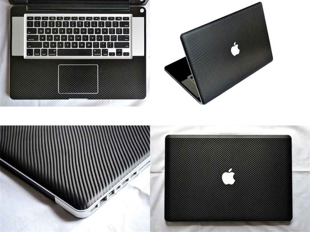 2D 3D 4D 5D 6D คาร์บอนไฟเบอร์ไ - Console Skin Wrap บทวิจารณ์และราคา