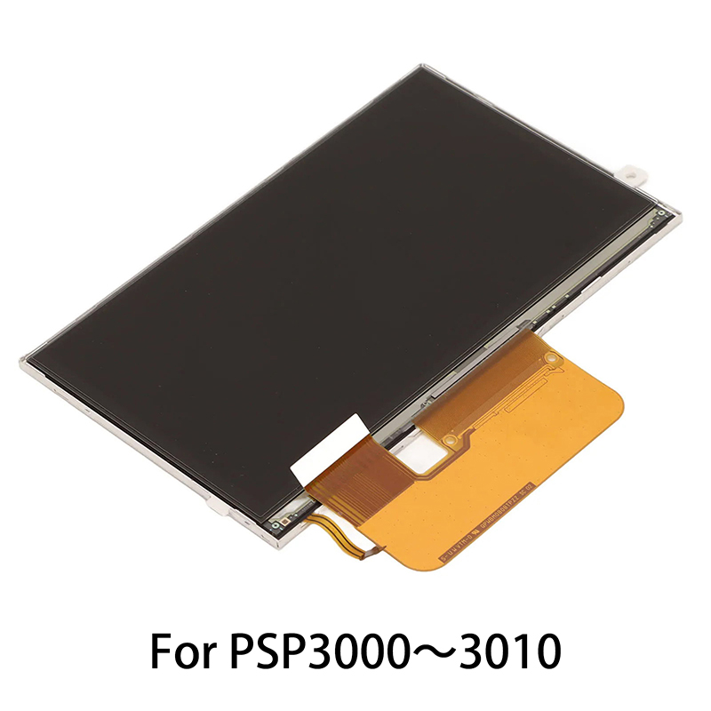 หน้าจอ LCD ใหม่สำหรับเปลี่ยน ร - Gaming Console Display บทวิจารณ์และราคา