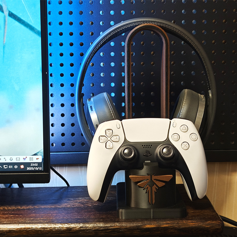 ที่วางหูฟังลายเซลด้า ธีมอนิเมะ - Gaming Console In บทวิจารณ์และราคา