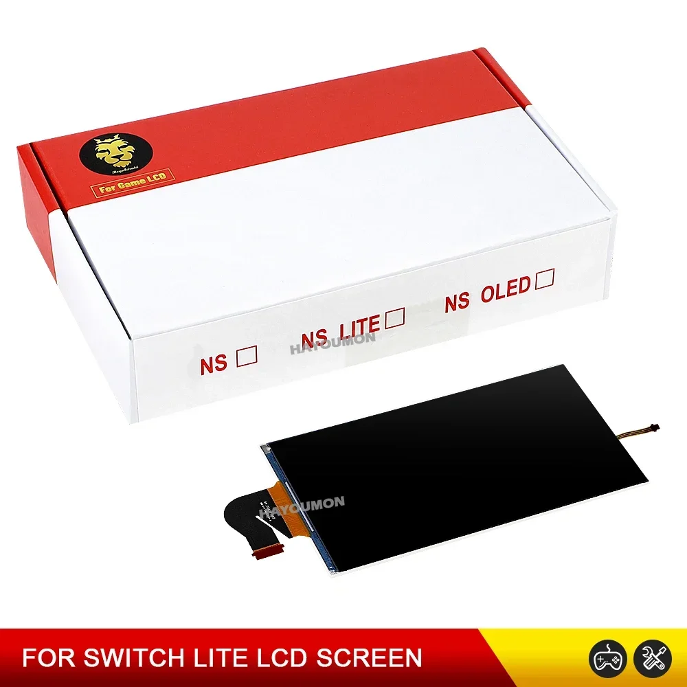 หน้าจอ LCD สำหรับเปลี่ยนเครื่อ - Gaming Console Display บทวิจารณ์และราคา