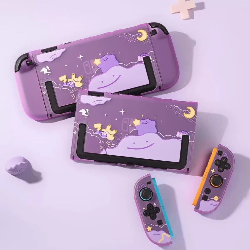 เคสป้องกันการกระแทกสำหรับ Nint - Nintendo Switch Case บทวิจารณ์และราคา