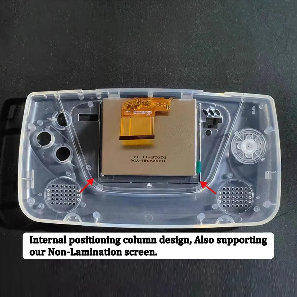 เคสเปลือกหุ้มเฉพาะสำหรับเครื่อ - Gaming Console Display บทวิจารณ์และราคา