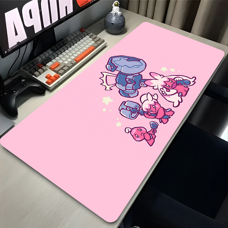 แผ่นรองเมาส์ P-pokemon Tinkato - Gaming Console Desk บทวิจารณ์และราคา