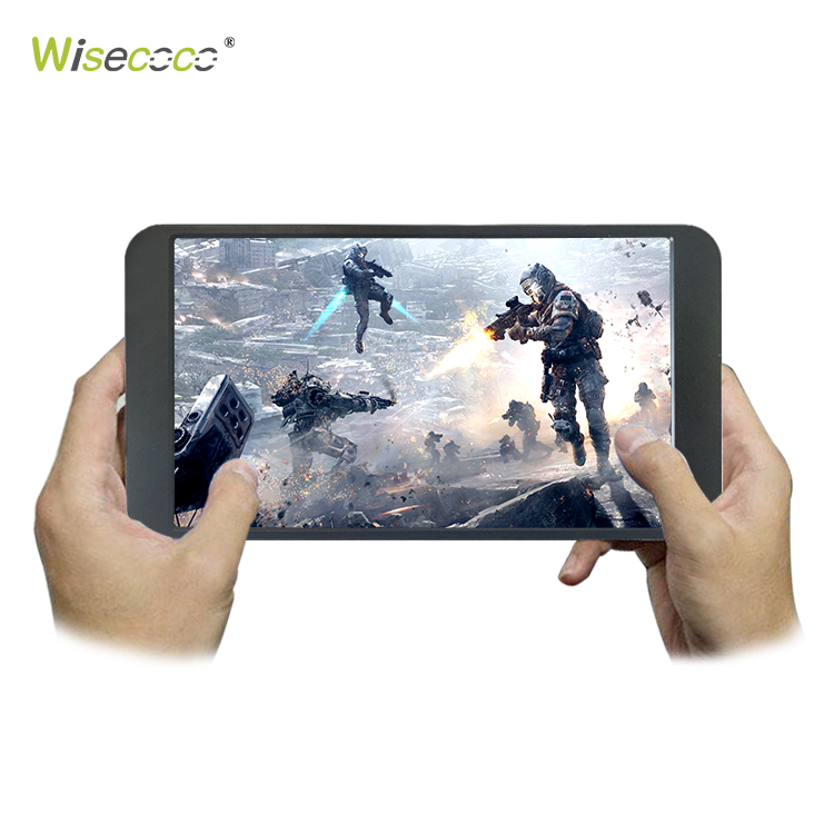 จอภาพขนาด 7 นิ้ว 1080P ความละเ - Gaming Console In บทวิจารณ์และราคา