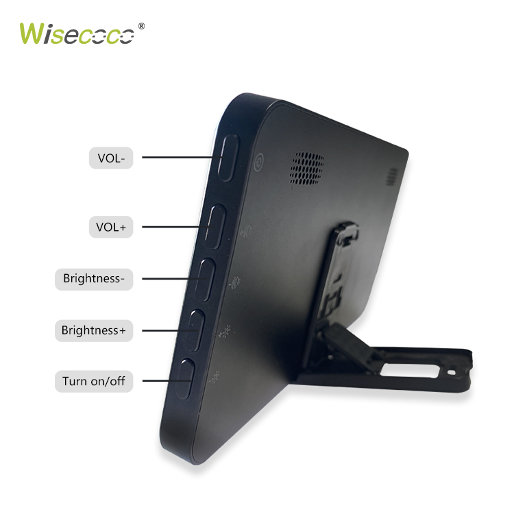จอภาพขนาด 7 นิ้ว 1080P ความละเ - Gaming Console In บทวิจารณ์และราคา