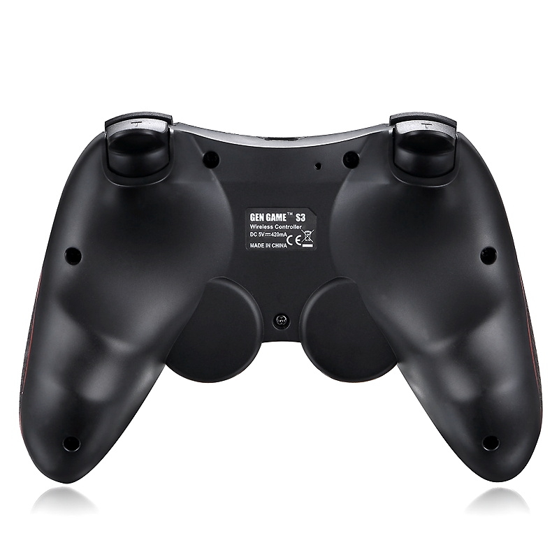 จอยเกมส์บลูทูธ S3สำหรับจอยสติ๊ - Gaming Console For Smart Tv บทวิจารณ์และราคา