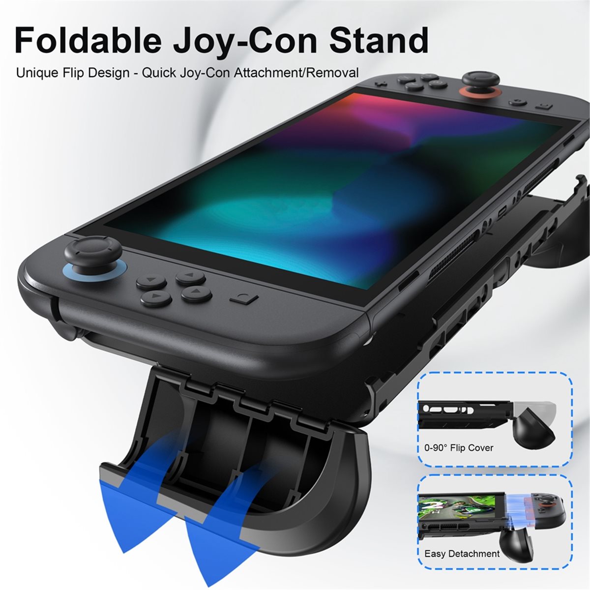 เคส TPU OKgood สำหรับ Nintendo - Nintendo Switch Case บทวิจารณ์และราคา